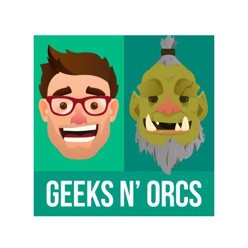 Geeks N' Orcs